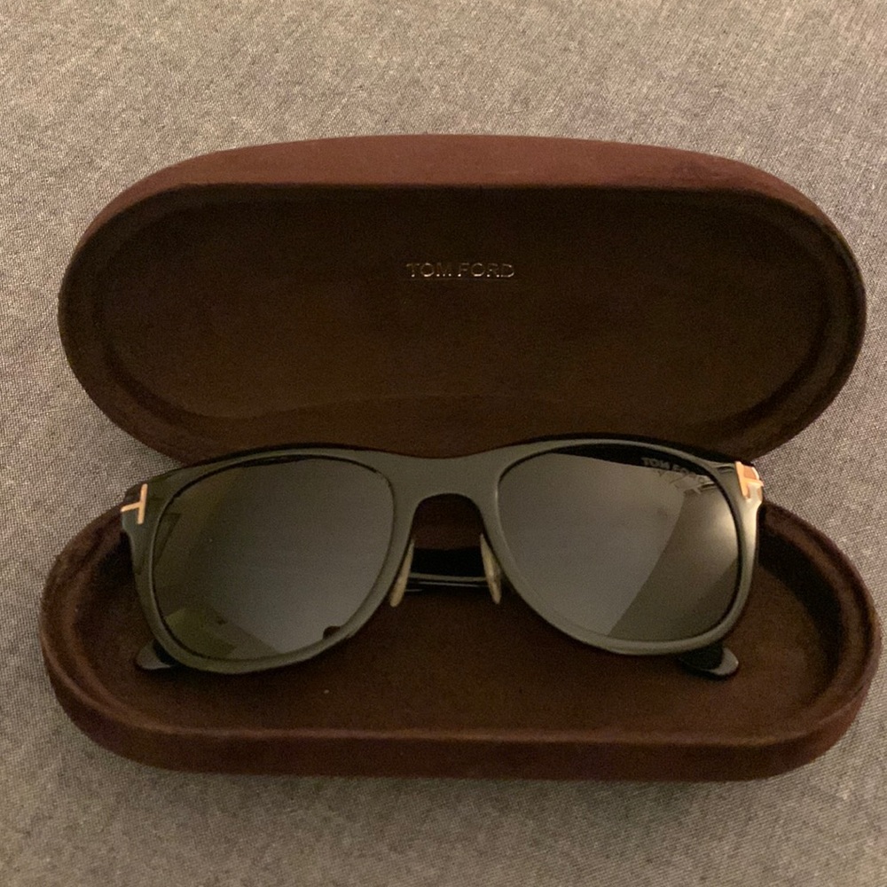 Tom Ford sunglasses
